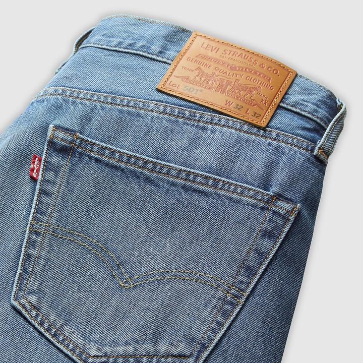 Produktbild Levis Regular Jeans 501® (W32/L32)