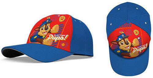 Produktbild Paw Patrol Playtime Kinder Baseballkappe 54 cm
