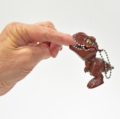 Actual product image Roost Keychain