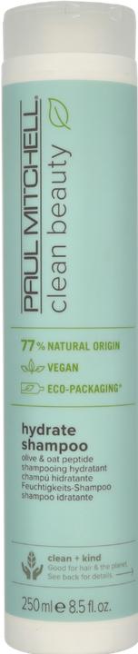 Produktbild Paul Mitchell Hydrate (Flüssiges Shampoo, 250 ml)