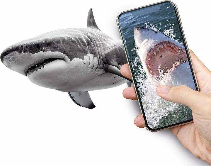 Image du produit Clementoni Kit de découverte "Les animaux de notre planète