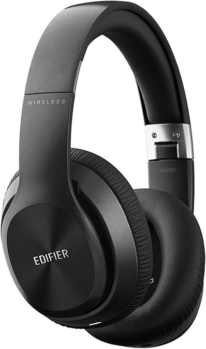 Image du produit Edifier Casque d'écoute W820BT (80 h, Sans fil, Filaire)