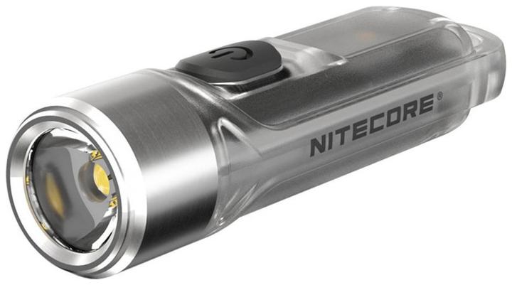 Image du produit Nitecore TIKI Glow in the Dark lumineux (5.50 cm, 300 lm)