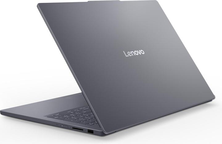 Produktbild Lenovo IdeaPad Slim 3 (16", AMD Ryzen 7 8840HS, 16 GB, 512 GB, DE)