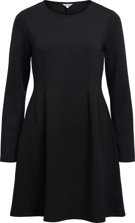 Image du produit Object Langärmeliges Midikleid (L)