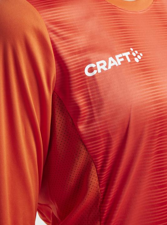 Actual product image Craft Progress 2.0 Gk Ls Jersey W (M)