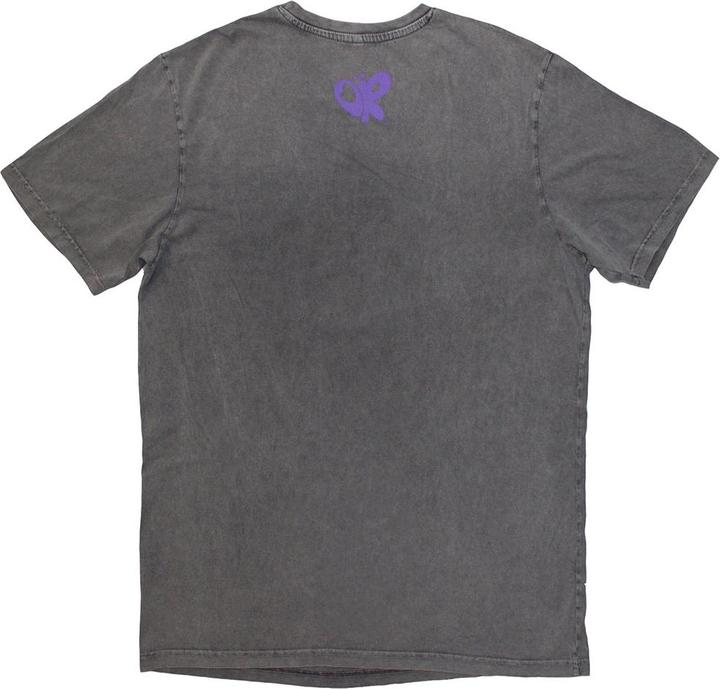 Produktbild Olivia Rodrigo Guts TShirt Rückseitiger Aufdruck (M)