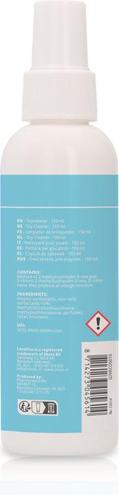 Shots Toycleaner - 150 ml (150 ml)