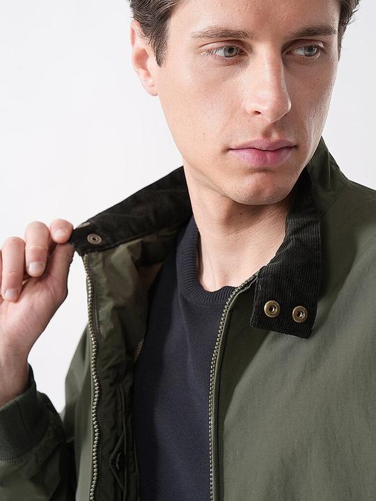 Actual product image Barbour Blouson Royston (M)