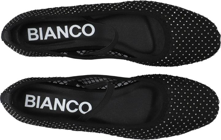 Actual product image Bianco BIALILJA ballerinas (41)