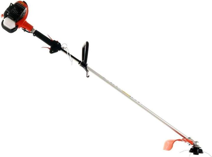 Actual product image SRM267L Petrol brush cutter