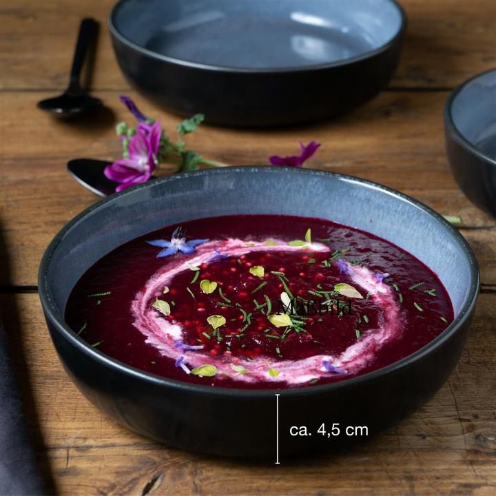 Actual product image Moritz & Moritz VIDA bowls (6 Piece)