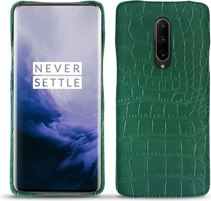 Produktbild Noreve Lederschutzhülle (OnePlus 7 Pro)