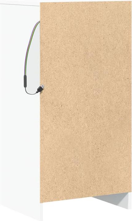 Image du produit vidaXL Sideboard (42.50 x 34 x 85 cm)