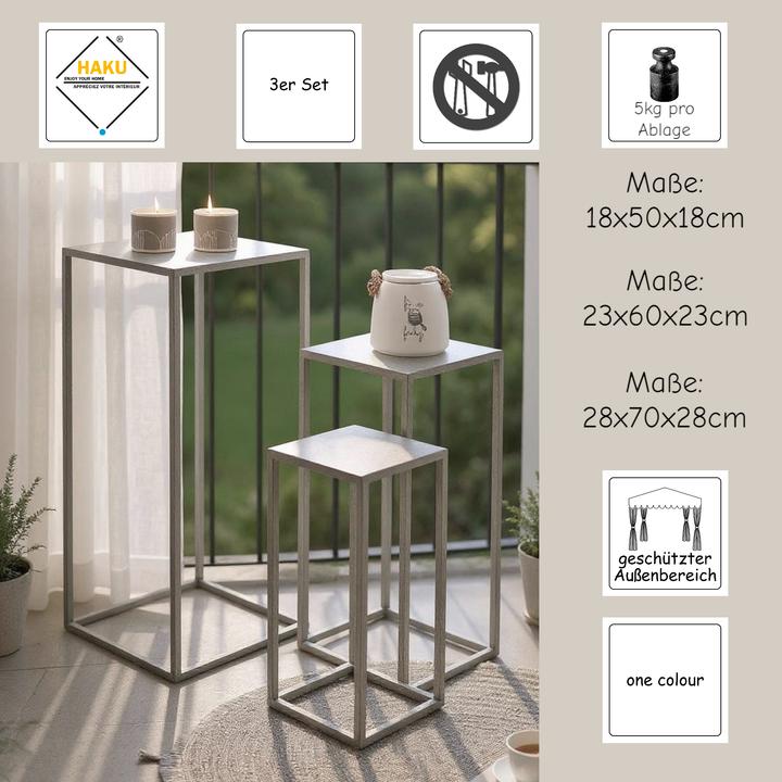 Produktbild HAKU Möbel Oedelsheim