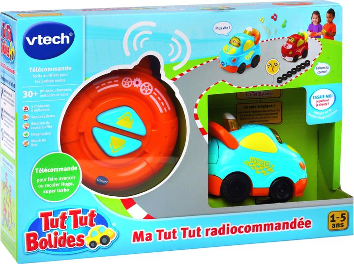 Immagine prodotto VTech Fare Voce