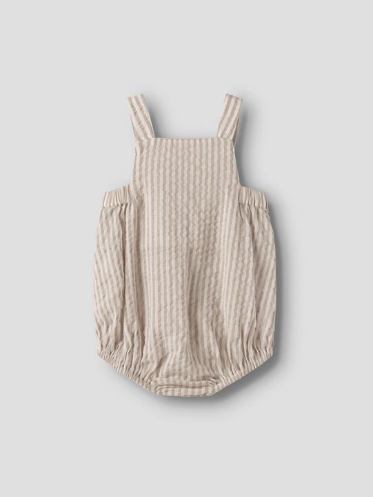 Produktbild Name it Biobaumwoll Strampler (74)