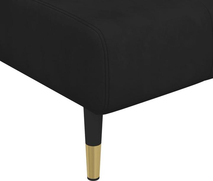 Produktbild vidaXL Chaiselongue (Recamiere)