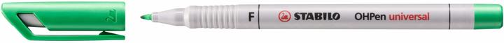 Image du produit STABILO Stylo universel OHPen (1x)
