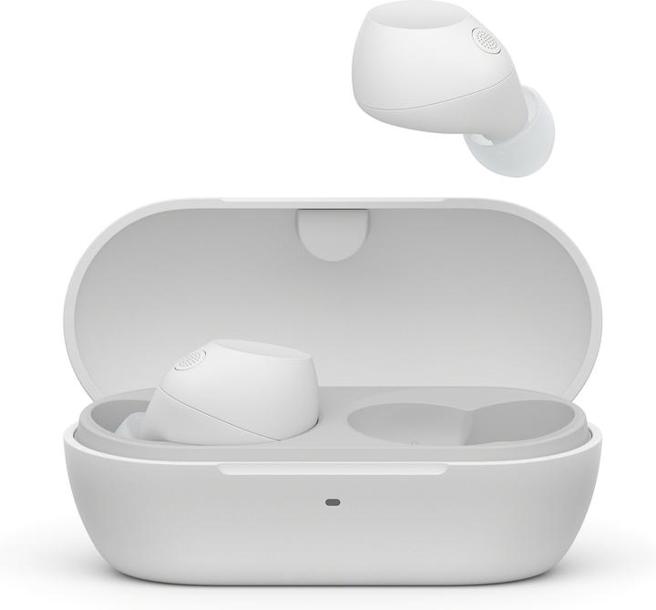 Image du produit Sony WF-C710N (NC, 8.50 h, Sans fil)