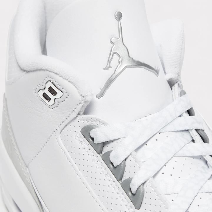 Actual product image Nike Air Jordan 3 Retro (40)