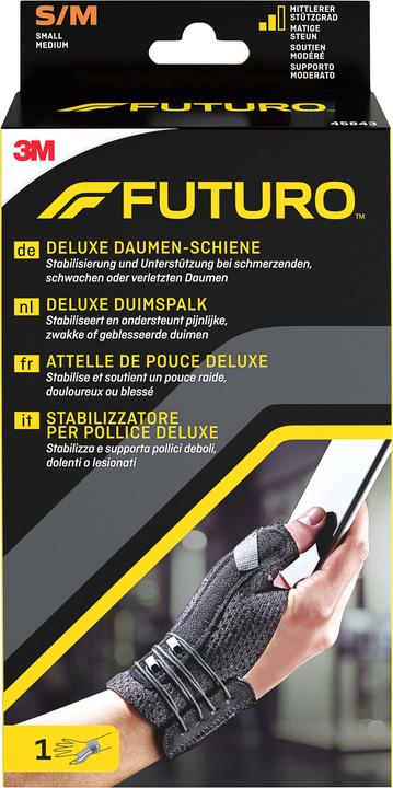 Futuro Deluxe Daumen-Schiene