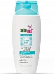 Actual product image Sebamed After Sun (Lotion, 150 ml)