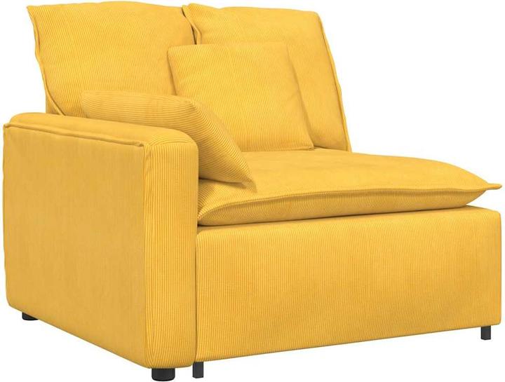 Actual product image vidaXL Ranen (Modular sofa)
