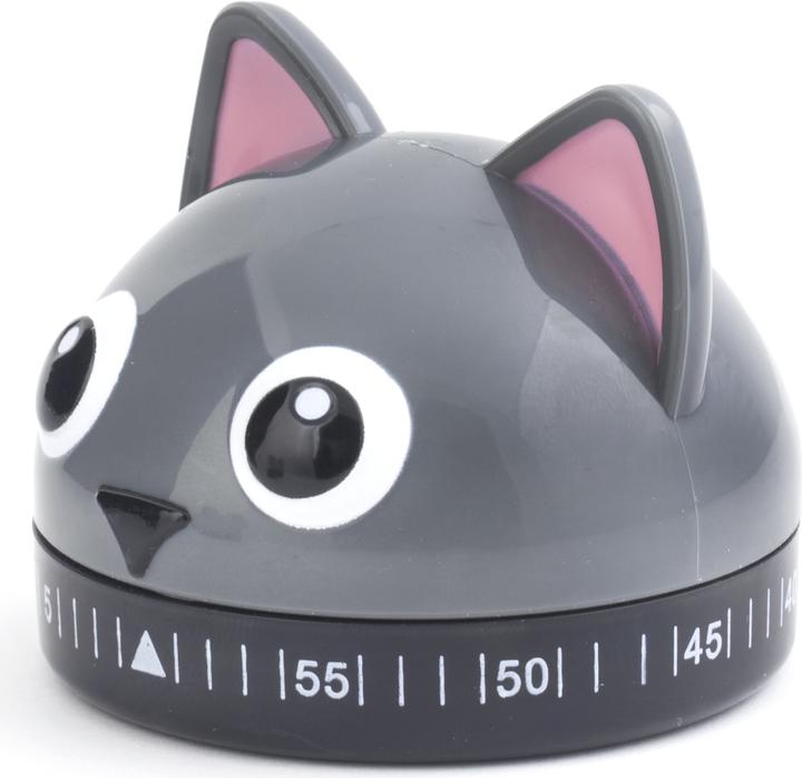 Actual product image Kikkerland Cat