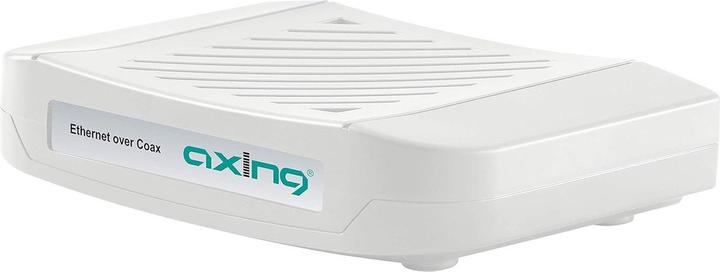 Axing Ethernet over CoaxEOC 2-32Peer-to-Peer 1600 Mbps WiFi
