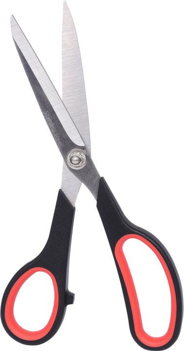 Actual product image KS Tools Universal workshop shears (22 cm)