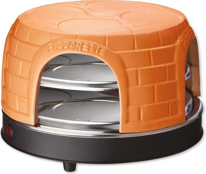 Image du produit Emerio Four à Pizza
