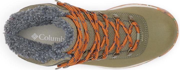 Produktbild Columbia Newton Ridge™ Wp Omni-Heat™ Ii (38.5)