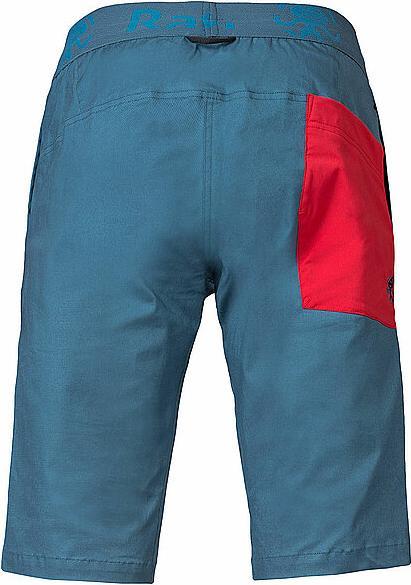 Produktbild Rafiki Lead II (XS)