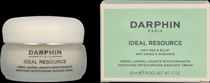 Actual product image Darphin ideal resource (50 ml, Day cream)