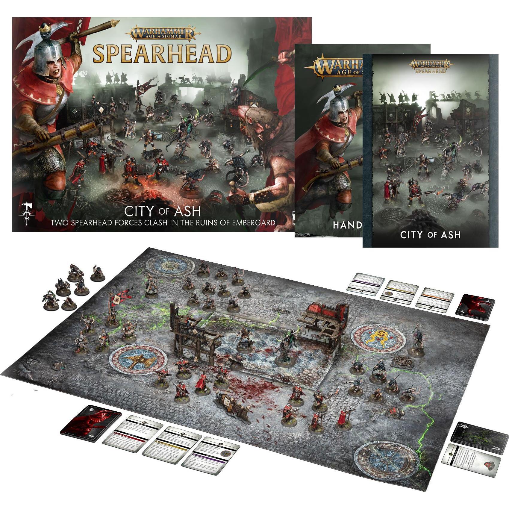 Games Workshop "70-801 collectible figure"