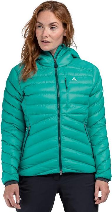 Produktbild Schöffel Down Jacket Tschierval (XXL)