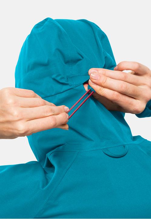 Produktbild Jack Wolfskin Highest Peak Jacket W (S)