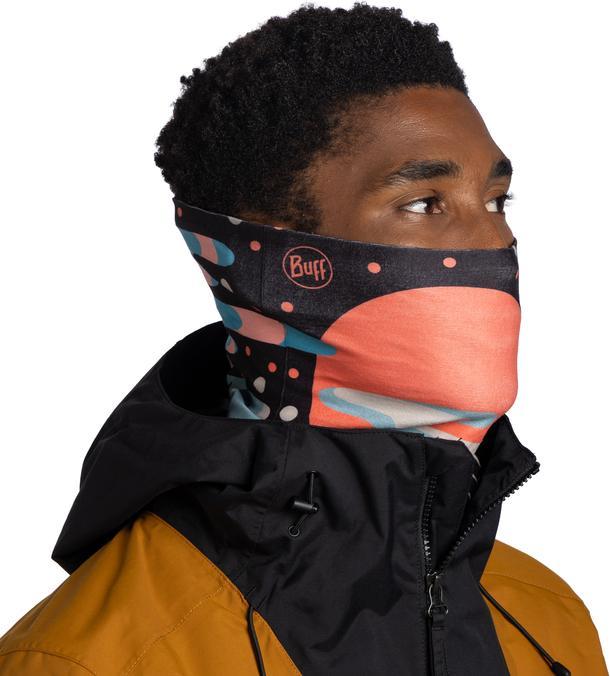 Image du produit Buff Thermonet Ynjar Black