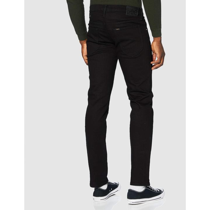 Actual product image Lee Daren Zip Fly (W38/L36)