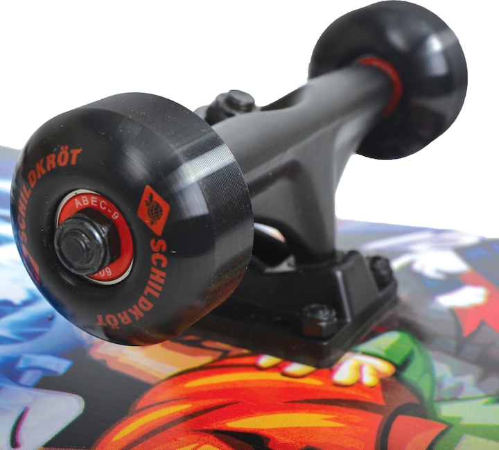 Produktbild Schildkröt Grinder (31.10")