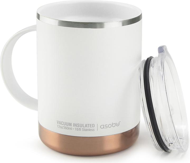 Produktbild Asobu Coffee (0.40 l)