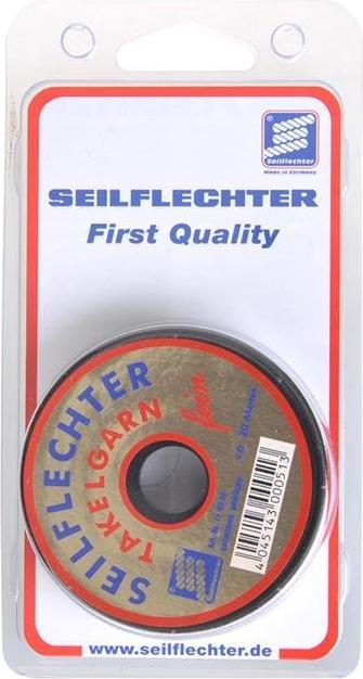 Actual product image ProPlus Rigging yarn extra fine braided