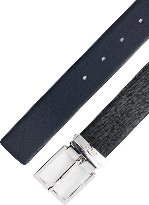 Produktbild HUGO Gürtel GiupiS Leder