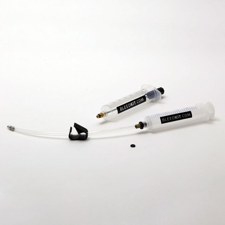 Produktbild Bleedkit Basic