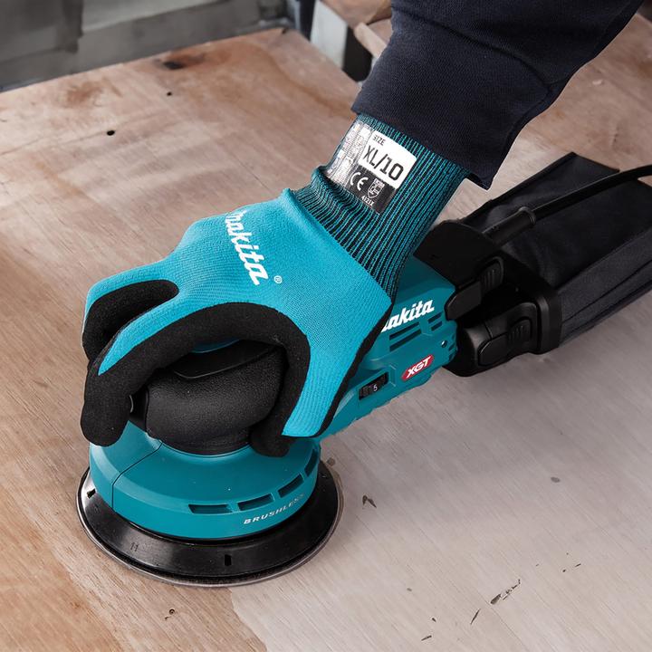 Produktbild Makita BO 001 CGZ (Exzenterschleifer)