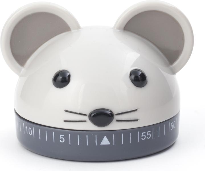 Kikkerland Mouse