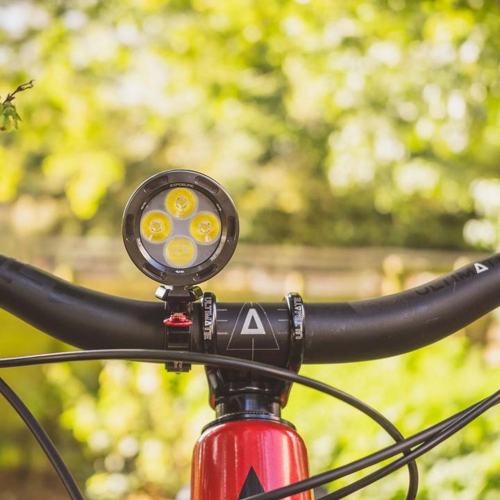 Actual product image Exposure Lights MaXx-D Reflex