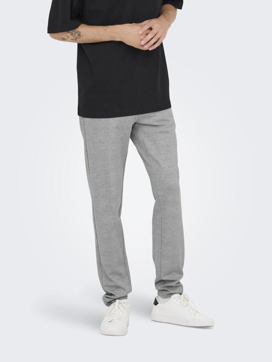 Produktbild Only & Sons Onsmark Slim Check Pants 9887 Noos (W34/L30)