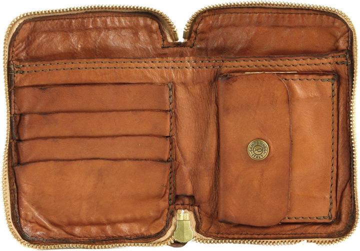 Actual product image Campomaggi Wallet
